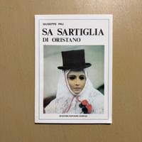 Sa Sartiglia di Giuseppe Pau