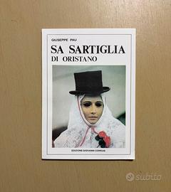 Sa Sartiglia di Giuseppe Pau