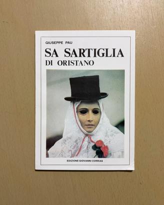 Sa Sartiglia di Giuseppe Pau