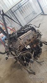 Motore 2.0 diesel - cff