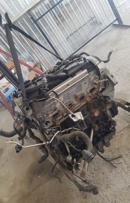 Motore 2.0 diesel - cff
