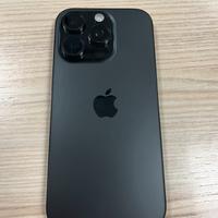 Iphone 16 Pro 256 gb