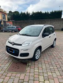 Fiat Panda metano 2015 Revisionata pronta all’uso