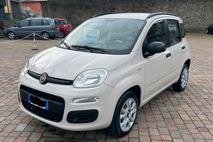 Fiat Panda metano 2015 Revisionata pronta all’uso