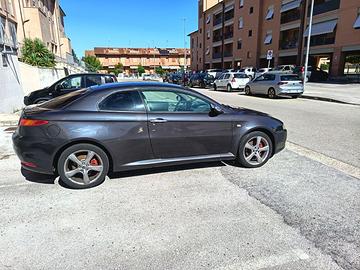 ALFA ROMEO GT 1.9 JTD 150 CV – 2005 – 214.950 KM