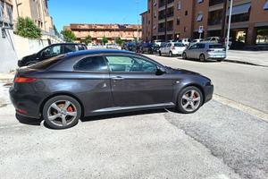 ALFA ROMEO GT 1.9 JTD 150 CV – 2005 – 214.950 KM