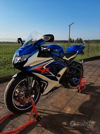 Suzuki gsxr750