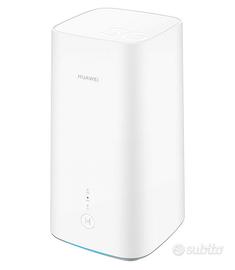Router 5G SIM Huawei CPE PRO top sbloccato