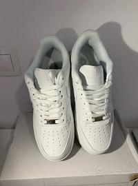 Nike Air Force 1 bianche 40
