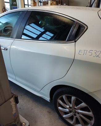 Porta posteriore sx ALFA ROMEO GIULIETTA 2012