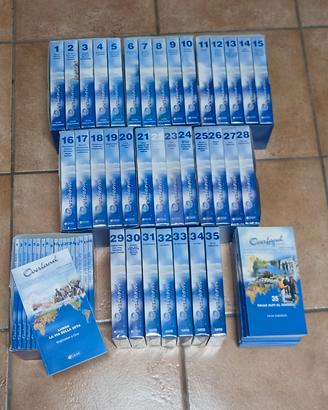 VHS DVD Overland