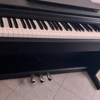 Pianoforte Yamaha