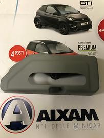Supporto AIXAM