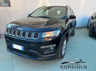Jeep Compass 1.6 Multijet II 2WD Business