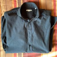 Camicia libero milano tg 38