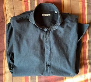 Camicia libero milano tg 38