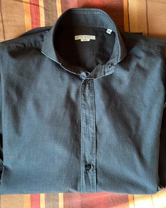 Camicia libero milano tg 38