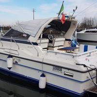 Princess riviera 286