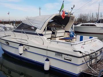 Princess riviera 286