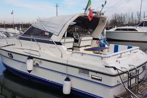 Princess riviera 286