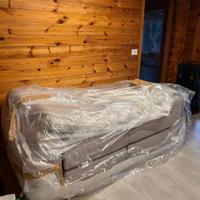 Divano POLTRONESOFÀ