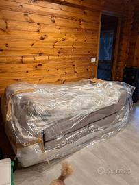 Divano POLTRONESOFÀ