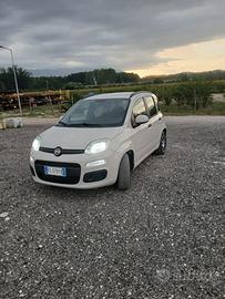 Panda 1.3 Mtj 95cv
