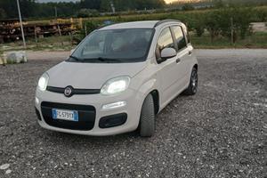 Panda 1.3 Mtj 95cv