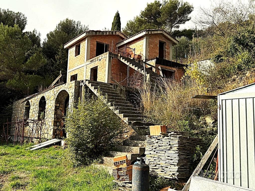 Casa – Sanremo, Coldirodi - Vista 2