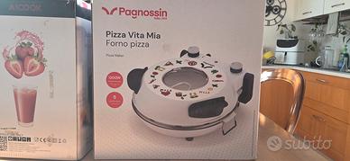 PIZZA FORNO