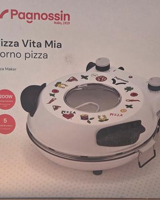 PIZZA FORNO