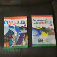 9788861614680 a merveille 1 * edizione