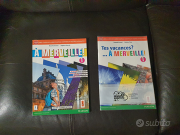 9788861614680 a merveille 1 * edizione
