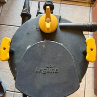 Filtro pressione laghetto