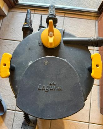 Filtro pressione laghetto