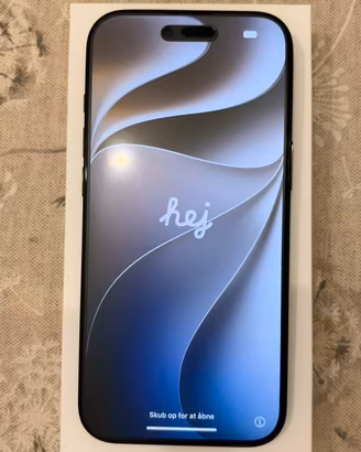 Apple Iphone Air