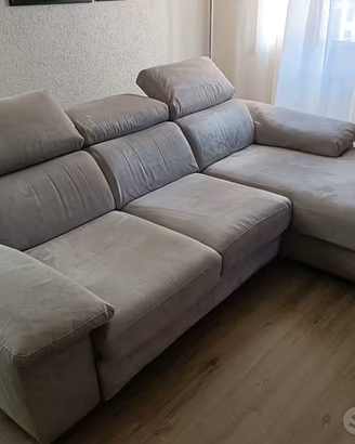 Divano Poltronesofà (Modello Canistro)