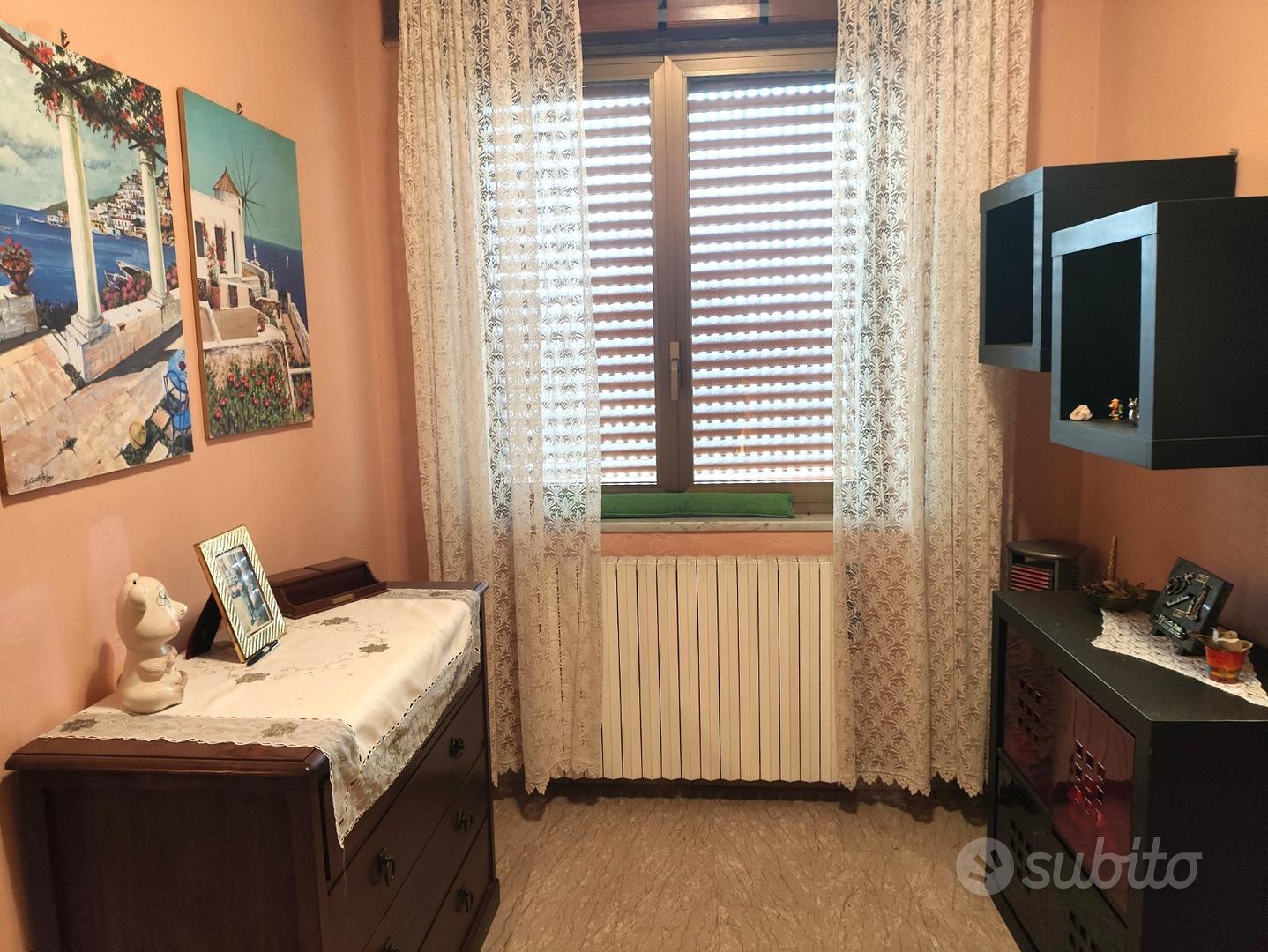 Appartamento – Villapiana - Vista 3