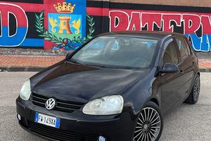 Golf 5 1.9 tdi 105 cv 6 marce
