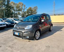 Fiat Panda 1.0 FireFly S&S Hybrid City Life Sport