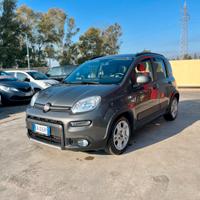 FIAT PANDA HYBRID 1.0 FIREFLY SPORT - AZIENDALE UF