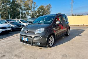 FIAT PANDA HYBRID 1.0 FIREFLY SPORT - AZIENDALE UF