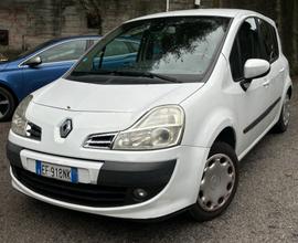 Renault Modus Grand Modus 1.5 dCi 90CV Live