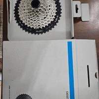 Cassetta XT 12v CS M8100 10 - 45