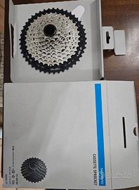 Cassetta XT 12v CS M8100 10 - 45