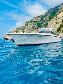 ITAMA 38 - Uso Privato - Motori Revisionati 0 ore