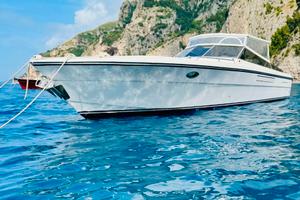 ITAMA 38 - Uso Privato - Motori Revisionati 0 ore