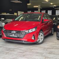 Hyundai i20 1.2 MPI Connectline