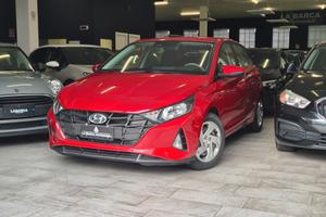 Hyundai i20 1.2 MPI Connectline