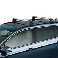 Barre portatutto VW Passat 2005-2010 